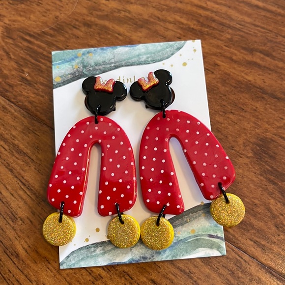 BeadinLove Jewelry - Handmade Earrings